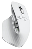 Thumbnail image of Logitech MX Master 3S Mouse lightGreyMac