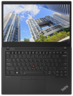 Widok produktu Lenovo ThinkPad T14s G2 i7 16/512 GB w pomniejszeniu