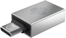 Miniatuurafbeelding van CHERRY USB-A - C Adapter