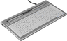 Bakker S-Board 840 Design-Tastatur Vorschau