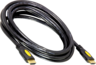 Widok produktu Delock Kabel HDMI 5 m w pomniejszeniu