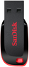 Miniatuurafbeelding van SanDisk Cruzer Blade USB Stick 16GB