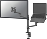 Thumbnail image of Neomounts DS20 Notebook Desk Mount