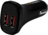 StarTech 2x USB autós töltő 2400 mA előnézet