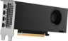PNY NVIDIA RTX A2000 videókártya előnézet