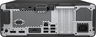 Vista previa de PC HP ProDesk 405 G8 SFF R5 8/256 GB
