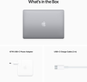 Apple MacBook Pro 13 M2 8/512GB silber Vorschau