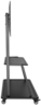 Miniatuurafbeelding van Neomounts NS-M4000BLACK Floor Stand