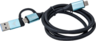 Thumbnail image of i-tec USB-C/A - 2xHDMI/DisplayPort Dock