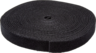 Anteprima di Rotolo fasciacavi 7.620 mm nero
