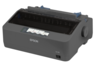 Thumbnail image of Epson LQ-350 Dot Matrix Printer