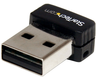 Aperçu de Mini adaptateur USB StarTech WiFi