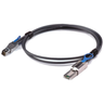 Miniatura obrázku Kabel HPE miniSAS HD - miniSAS 2m
