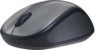 Imagem em miniatura de Rato Logitech M235 cinzento