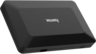 Hama USB Hub 2.0 4-Port schwarz Vorschau