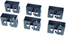 Thumbnail image of APC Cable Containment Brackets