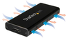 Thumbnail image of StarTech mSATA - USB 3.1 Enclosure