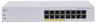 Miniatura obrázku Prepínač Cisco CBS110-16PP