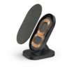 Miniatuurafbeelding van Hama QI-FC10S-Fab Wireless Charger
