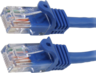 Vista previa de Cable patch RJ45 U/UTP Cat5e 2m azul