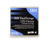 IBM LTO-5 Ultrium Tape + Label 20 St Vorschau