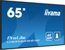 Thumbnail image of iiyama ProLite LH6554UHS-B1AG Display