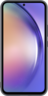 Aperçu de Coque silicone Samsung Galaxy A54, noir