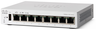 Thumbnail image of Cisco Catalyst C1200-8T-D Switch