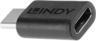 Aperçu de Adaptateur LINDY USB type C