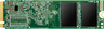 Miniatuurafbeelding van Transcend PCIe 220S 256GB M.2 NVMe SSD