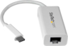 Imagem em miniatura de Adaptador USB 3.0 tp C - GigabitEthernet