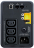 Widok produktu APC Back-UPS BX500MI, UPS 230V (IEC) w pomniejszeniu