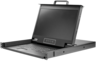 Miniatuurafbeelding van StarTech LCD Console 43.9cm/17.3"