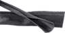 Gewebeschlauch EasyFlexwrap 1,8m schwarz Vorschau