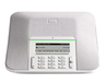 Miniatura obrázku Konferenční telefon Cisco 7832 bílý