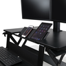 Thumbnail image of Ergotron WorkFitTLE Sit-Stand Desktop