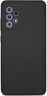 Imagem em miniatura de Capa de silicone ARTICONA Galaxy A72