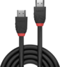 Thumbnail image of LINDY HDMI Cable 1m