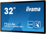 Anteprima di iiyama PL TF3215MC-B1 Open Frame Touch