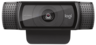 Anteprima di Webcam Logitech C920e for Business