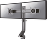 Thumbnail image of Neomounts FPMA-D860D Dual Desk Mount