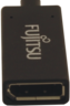 Widok produktu Fujitsu USB Typ C - DP Adapter w pomniejszeniu