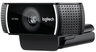 Logitech C922 Pro Stream webkamera előnézet