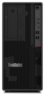 Thumbnail image of Lenovo TS P350 Tower i7 16/512GB