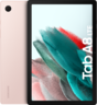 Samsung Galaxy Tab A8 3/32 GB LTE rosa thumbnail
