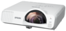 Thumbnail image of Epson EB-L210SW Short-throw Projector
