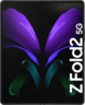 Thumbnail image of Samsung Galaxy Z Fold2 5G 256GB Black