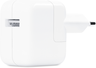 Vista previa de Cargador pared Apple 12 W USB-A blanco