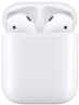 Aperçu de Apple AirPods + boîtier chargeur AirPod