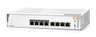 Thumbnail image of HPE Aruba Instant On 1830 8G PoE Switch